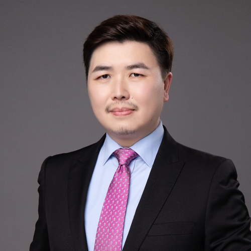Mr. Marshall Chen (Partner at FIDUCIA Strategy Advisory)
