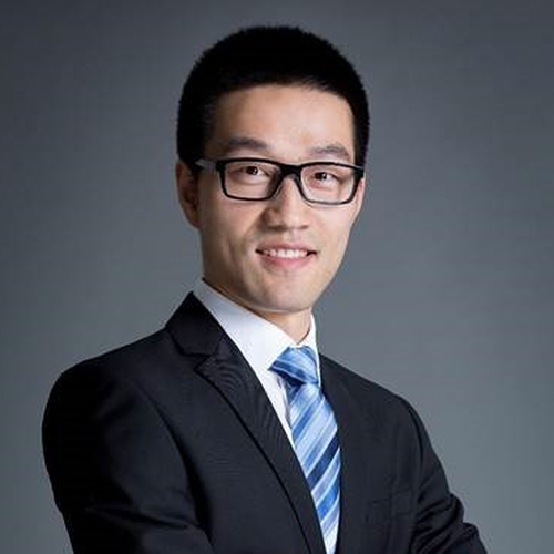 Dr. -Ing. Shun Yang (Executive Director of Karlsruhe Institute of Technology (KIT) China Branch)