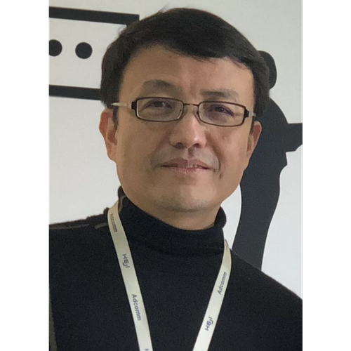 Kevin Wu (General Manager at Adcomm Technology Co., Ltd)