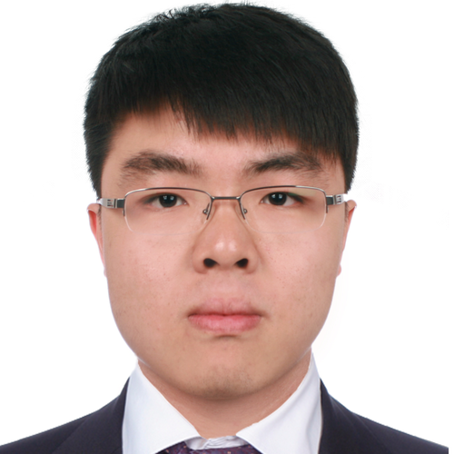 Yehan Dai (Application engineer and professional lecturer at CENIT China)