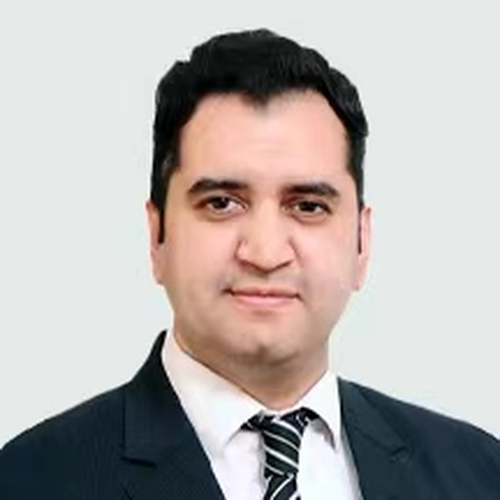 Ankur Munjal (Country Director, India Delhi Office of Dezan Shira Associates)