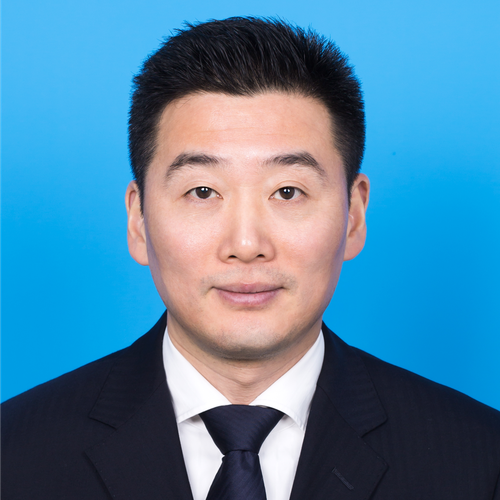 Lei Zhou (Secretary General, Suzhou Arbitration Commission)