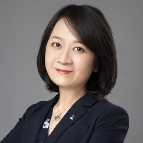 Helen Ha (Tax Partner, Shanghai Deloitte Tax Ltd. Suzhou Branch)