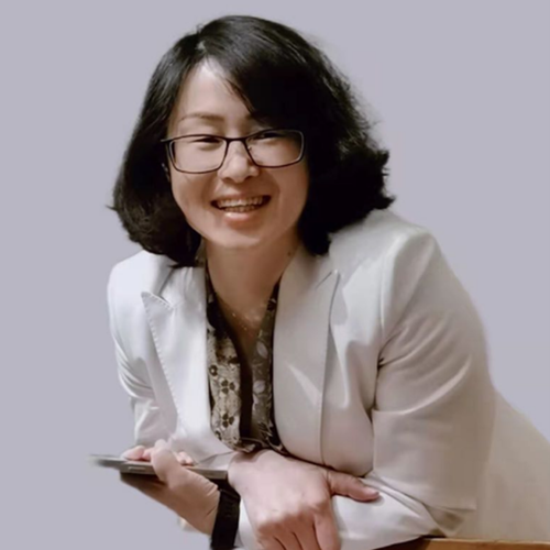 Helen Yan (HR & Admin Manager at Laerdal Medical (Suzhou) Co., Ltd.)