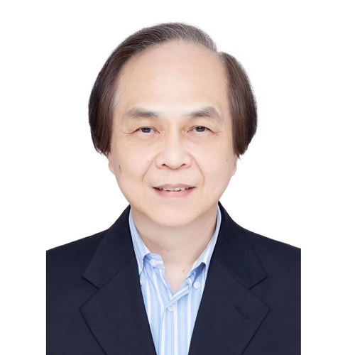 Dr. Laurence Lau (Moderator) (Executive Coach, OD Consultant, AI + HR Architect and founder of C_life Community)