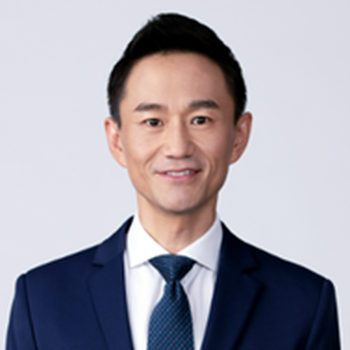 Schubert Luo (Vice President of Trip.com Group Ltd., Chief Operating Officer of Trip.com)